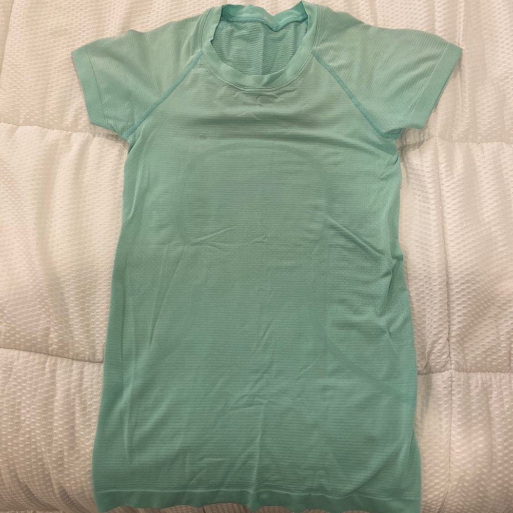 Mint lulu swiftly tech
